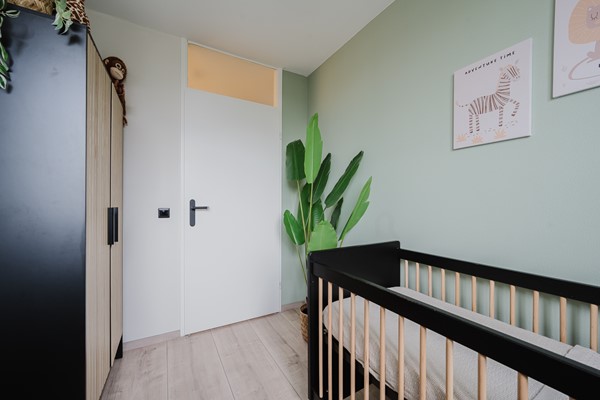 Medium property photo - Seinestraat 53, 3207 CJ Spijkenisse